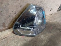 Стоп-сигнал левый задний TOYOTA HARRIER GSU36 2008 2GR-FE