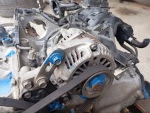 Генератор HONDA N-WGN JH1 2014 S07AT
