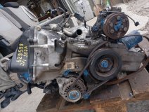 Лобовина двс HONDA N-WGN JH1 2014 S07AT