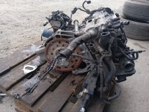 Головка блока цилиндров HONDA N-WGN JH1 2014 S07AT
