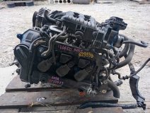 Головка блока цилиндров HONDA N-WGN JH1 2014 S07AT