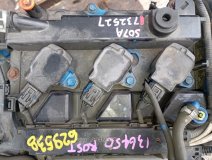 Головка блока цилиндров HONDA N-WGN JH1 2014 S07AT