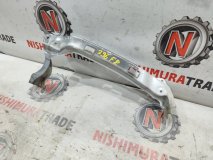 Планка под фару правая Toyota Land Cruiser Prado VZJ95 2000 5VZFE №296 Планка под фару правая Toyota Land Cruiser Prado VZJ95 2000 5VZFE №296