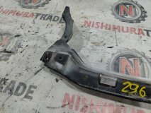 Планка под фару левая Toyota Land Cruiser Prado VZJ95 2000 5VZFE №296 Планка под фару левая Toyota Land Cruiser Prado VZJ95 2000 5VZFE №296