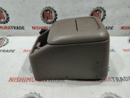Бардачок между сиденьями Toyota Land Cruiser Prado VZJ95 2000 5VZFE №296