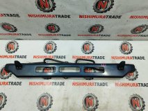 Планка под фары Toyota Land Cruiser Prado HZJ73 1993 1HZ №321 Планка под фары Toyota Land Cruiser Prado HZJ73 1993 1HZ №321