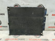 Радиатор кондиционера Toyota Land Cruiser Prado KDJ120 2006 1KDFTV №339