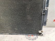 Радиатор кондиционера Toyota Land Cruiser Prado KDJ120 2006 1KDFTV №339