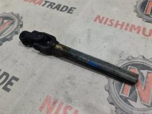 Карданчик рулевой Toyota Land Cruiser Prado HZJ73 1993 1HZ №321