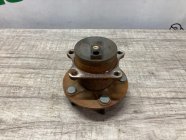 Ступица левая задняя Mazda Atenza GHEFP 2009 LFVE