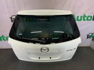 Дверь багажника Mazda CX-7 ER3P 2010 L3VDT