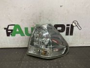 Стоп-сигнал (Фонарь) правый Toyota Harrier GSU30W 2006 2GRFE
