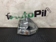 Стоп-сигнал (Фонарь) правый Toyota Harrier GSU35W 2007 2GRFE