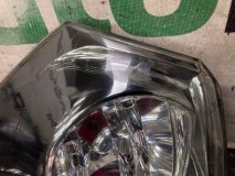 Стоп-сигнал (Фонарь) левый Toyota Harrier GSU35W 2007 2GRFE