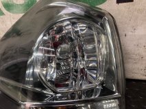 Стоп-сигнал (Фонарь) левый Toyota Harrier GSU35W 2007 2GRFE