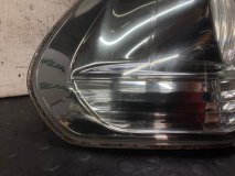 Стоп-сигнал (Фонарь) левый Toyota Harrier GSU35W 2007 2GRFE