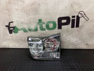 Стоп-сигнал (Фонарь) правый Toyota Harrier GSU35W 2007 2GRFE