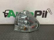 Стоп-сигнал (Фонарь) правый Toyota Harrier GSU30W 2008 2GRFE