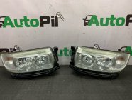 Фара Subaru Forester SG5 2006 EJ203