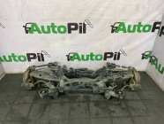 Балка поперечная задняя Toyota Altezza GXE10 2001 1GFE