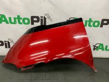 Крыло левое переднее Toyota Estima Emina CXR10 1999 3CTE