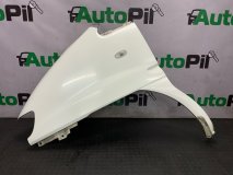 Крыло левое переднее Mitsubishi Delica PD6W 1999 6G72