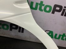 Крыло левое переднее Mitsubishi Delica PD6W 1999 6G72