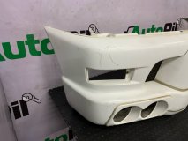 Бампер передний Mitsubishi Delica PD6W 1999 6G72