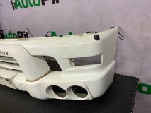 Бампер передний Mitsubishi Delica PD6W 1999 6G72