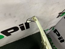 Бампер передний Mitsubishi Delica PD6W 1999 6G72