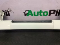 Бампер задний Mitsubishi Delica PD6W 1999 6G72