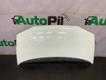 Капот Mitsubishi Delica PD6W 1999 6G72