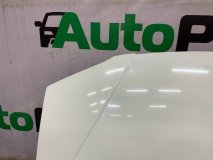 Капот Mitsubishi Delica PD6W 1999 6G72