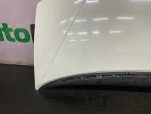 Капот Mitsubishi Delica PD6W 1999 6G72