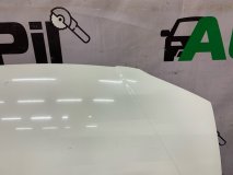 Капот Mitsubishi Delica PD6W 1999 6G72