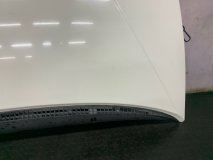 Капот Mitsubishi Delica PD6W 1999 6G72