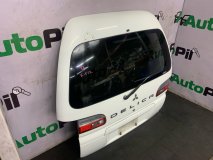 Дверь багажника Mitsubishi Delica PD6W 1999 6G72
