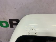 Дверь багажника Mitsubishi Delica PD6W 1999 6G72