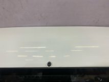 Дверь багажника Mitsubishi Delica PD6W 1999 6G72