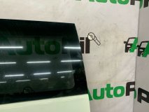 Дверь боковая левая задняя Mitsubishi Delica PD6W 1999 6G72