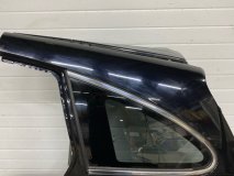 Крыло левое заднее Honda CR-V RE4 2007 K24A