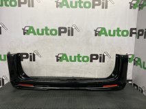 Бампер задний Honda Stepwgn RK5 2013 R20A