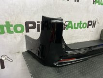 Бампер задний Honda Stepwgn RK5 2013 R20A