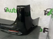 Бампер задний Honda Stepwgn RK5 2013 R20A