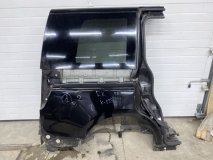 Крыло правое заднее Honda Stepwgn RK5 2013 R20A