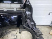 Крыло правое заднее Honda Stepwgn RK5 2013 R20A