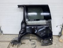 Крыло левое заднее Honda Stepwgn RK5 2013 R20A