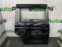 Дверь боковая правая задняя Honda Stepwgn RK5 2013 R20A