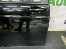 Дверь боковая правая задняя Honda Stepwgn RK5 2013 R20A