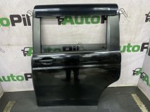 Дверь боковая левая задняя Honda Stepwgn RK5 2013 R20A